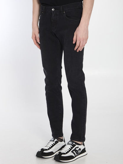 Slim Jeans