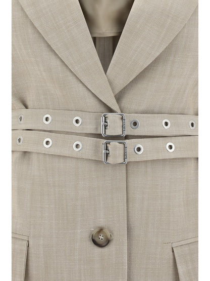 Pinko Blazers & Vests