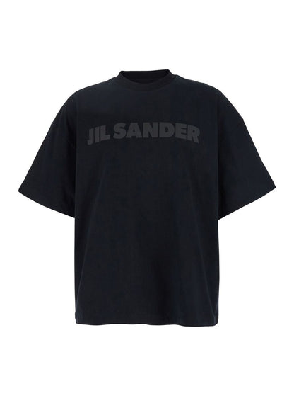 Jil Sander Cotton T-Shirt