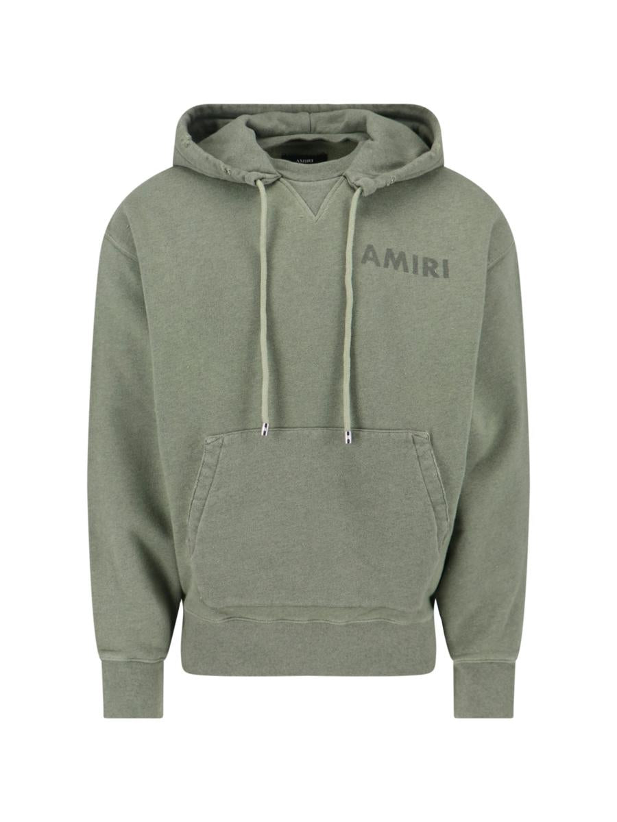 Amiri  Sweaters