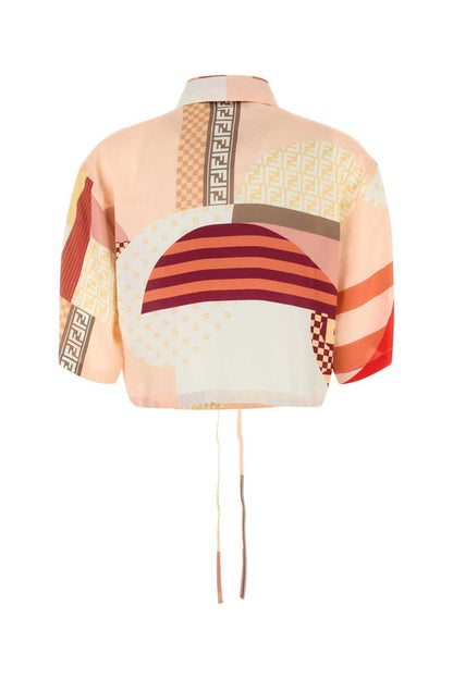 Fendi Shirts