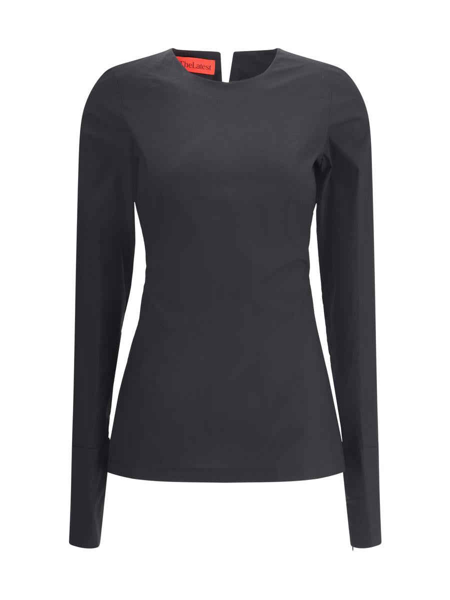 The Latest Top