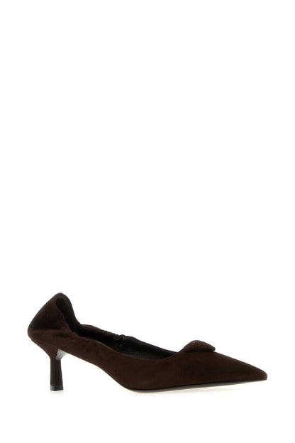 Prada Heeled Shoes