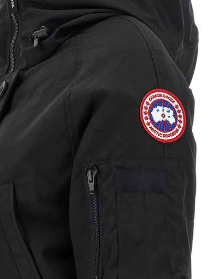 Canada Goose 'Chilliwack' Bomber Jacket
