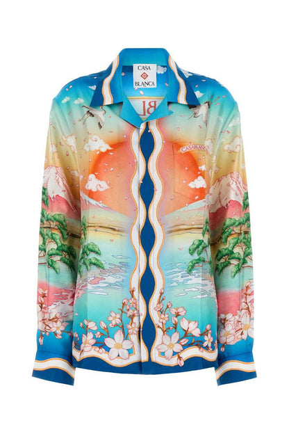 Casablanca Shirts