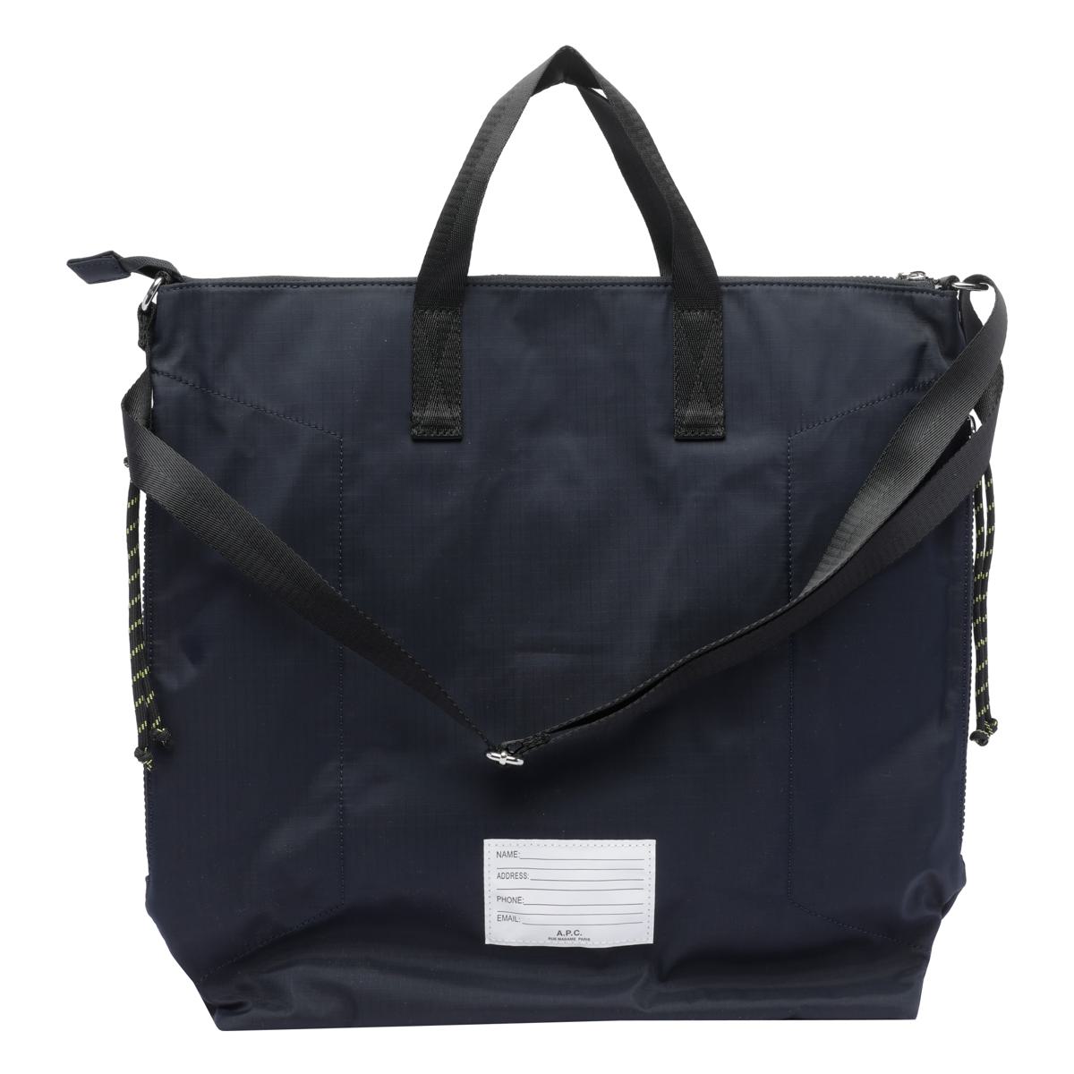 A.P.C. Bags