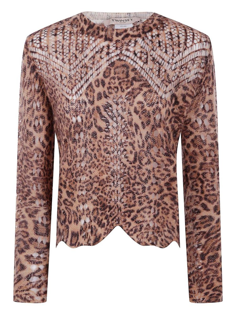 Twinset Sweaters