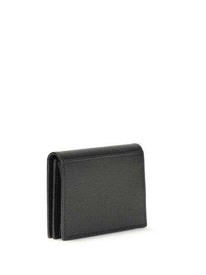 Saint Laurent Wallets
