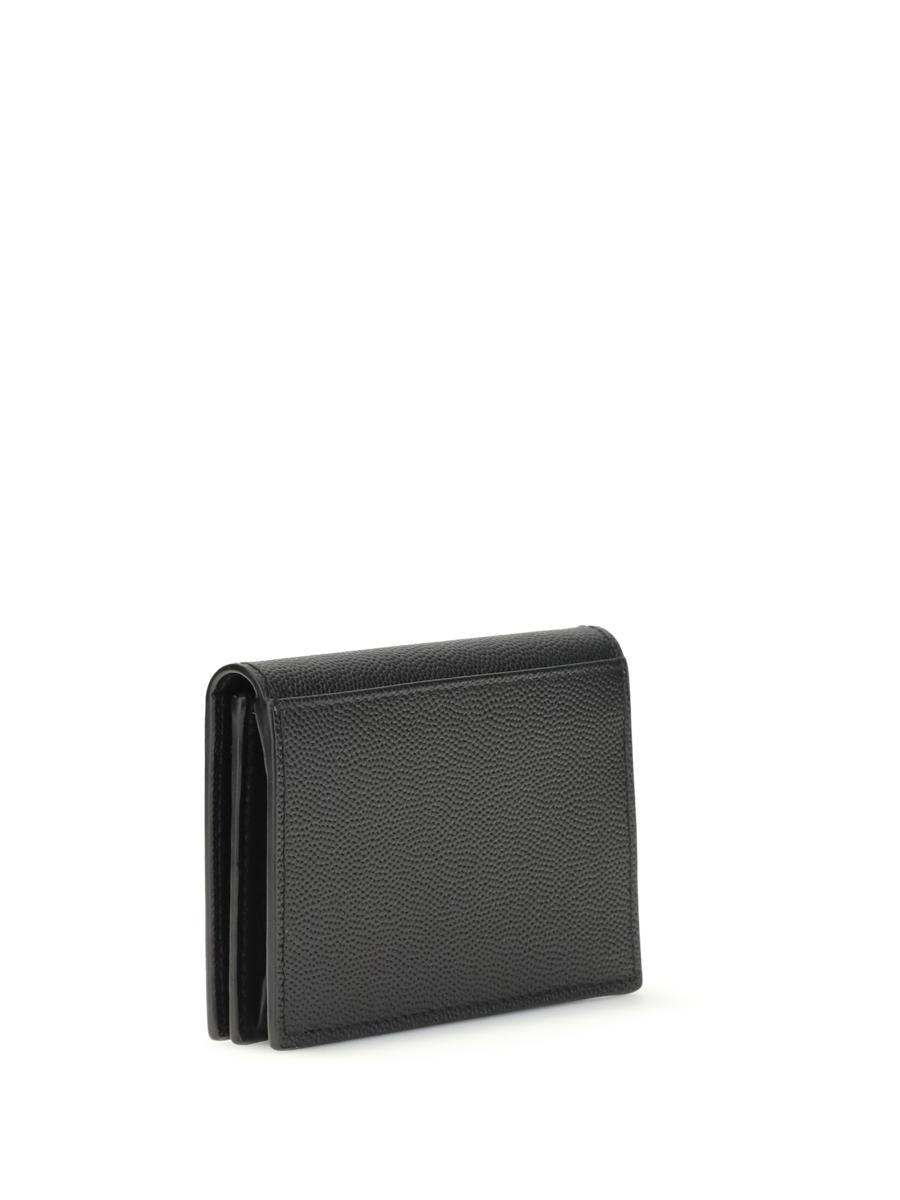 Saint Laurent Wallets