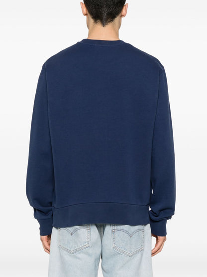 Loopback Fleece Sweatshirt