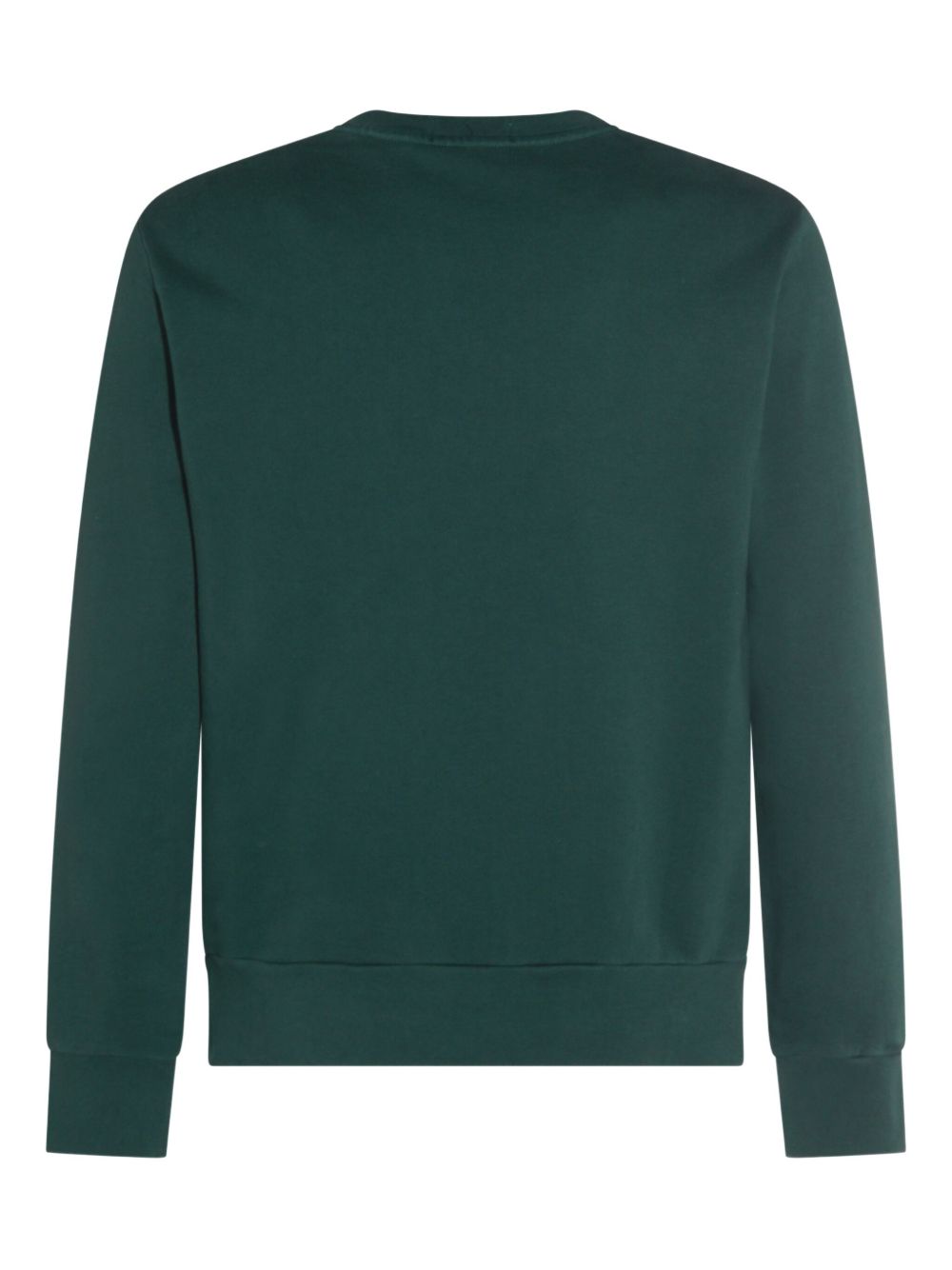 Loopback Fleece Sweatshirt