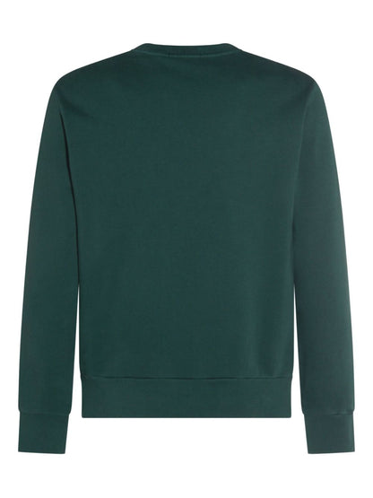 Loopback Fleece Sweatshirt