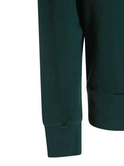 Loopback Fleece Sweatshirt