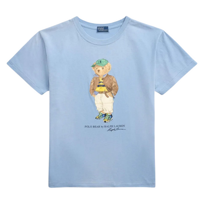 Ralph Lauren Bear T-shirt Unisex
