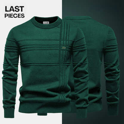 Men's LC™ Textured Sweater (Clearance)