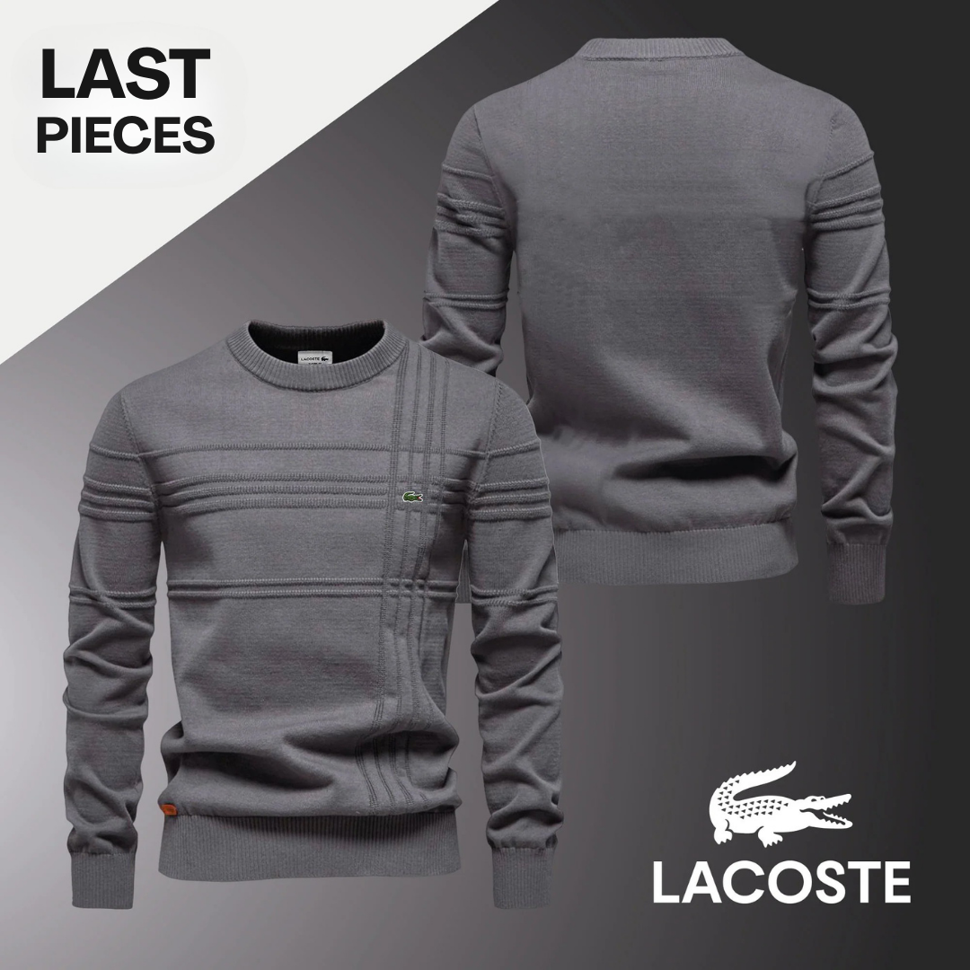 Men's LC™ Textured Sweater (Clearance)