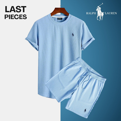 Men's R&L™ Casual | The Riviera Ensemble