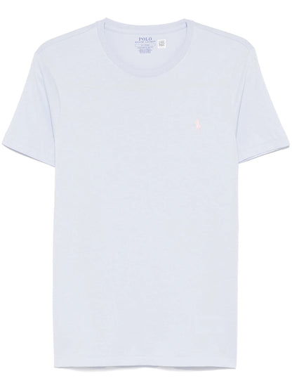 Custom Slim Fit T-Shirt