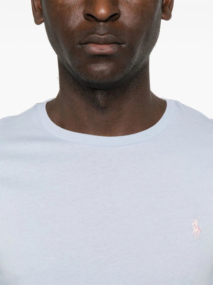 Custom Slim Fit T-Shirt