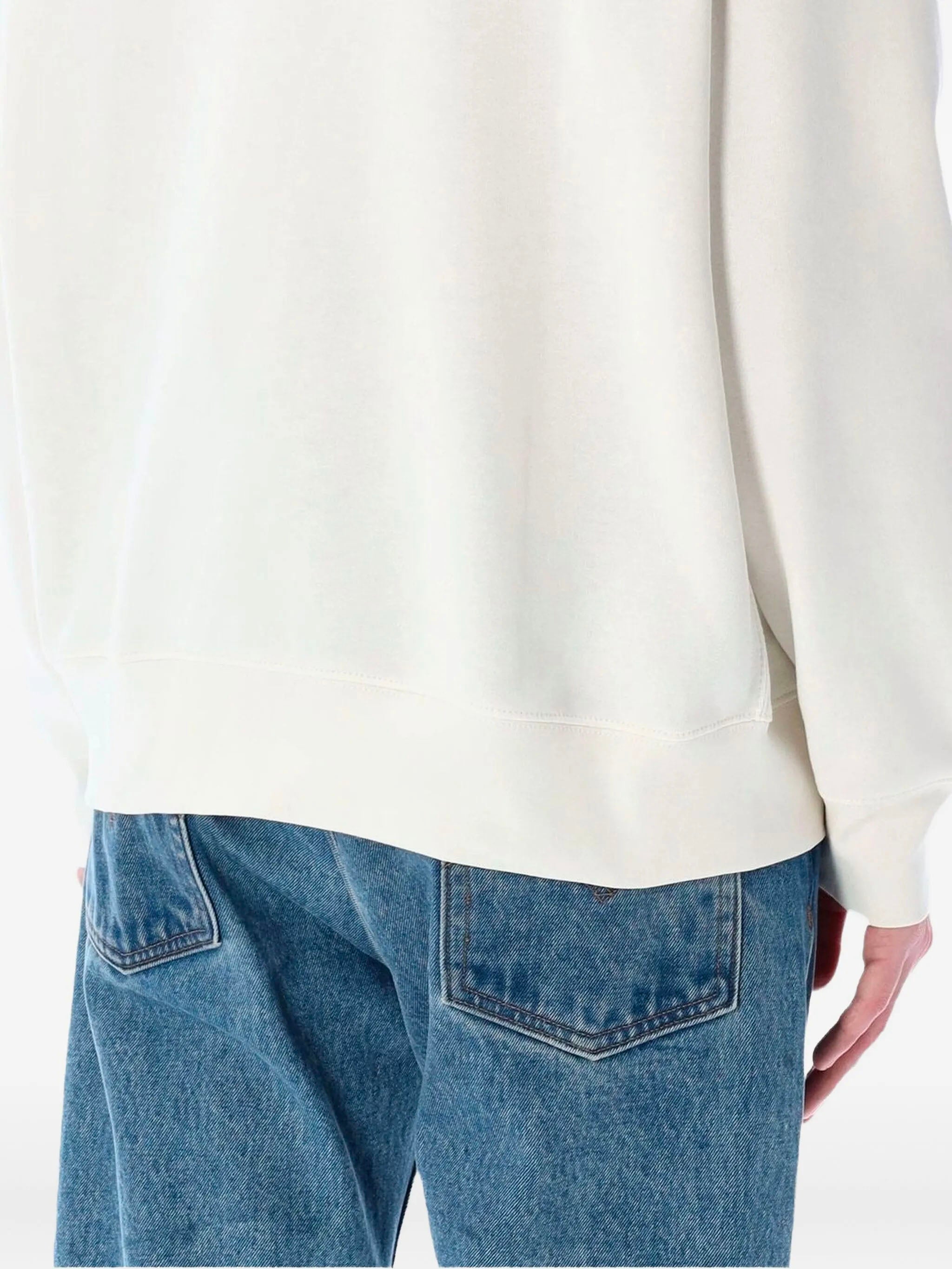 Polo Bear sweatshirt