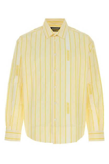 Jacquemus Shirts