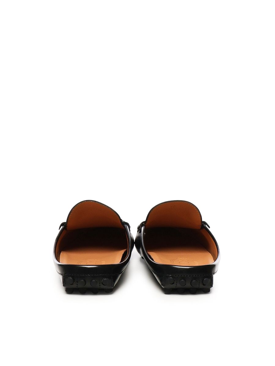 Tod'S Flat Shoes