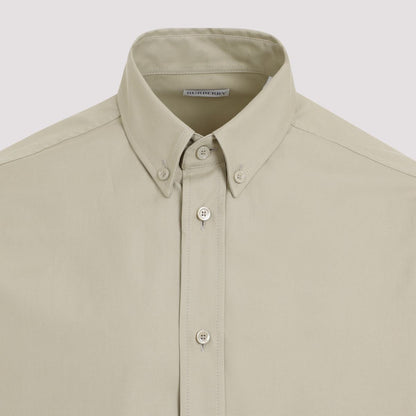 Burberry Shirt