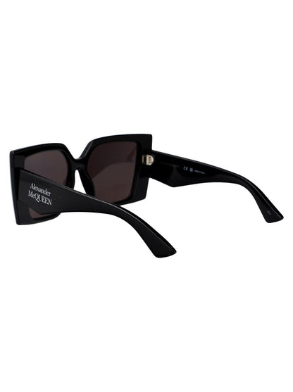 Alexander McQueen Sunglasses