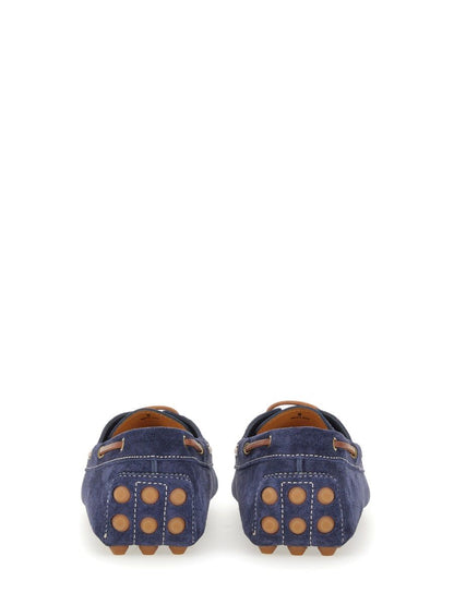 Tod'S Flat Shoes