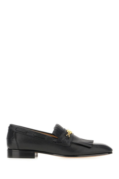 Valentino Garavani Moccasters