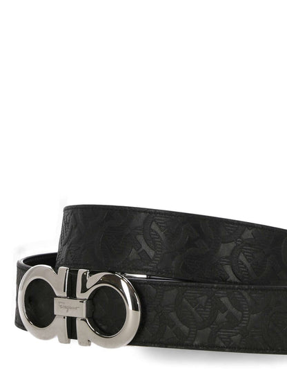Salvatore Ferragamo Belts