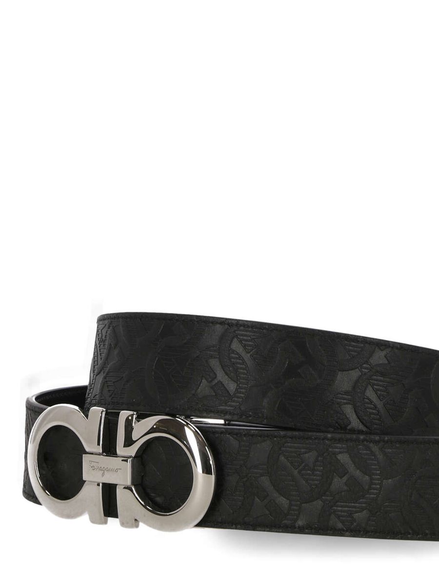 Salvatore Ferragamo Belts