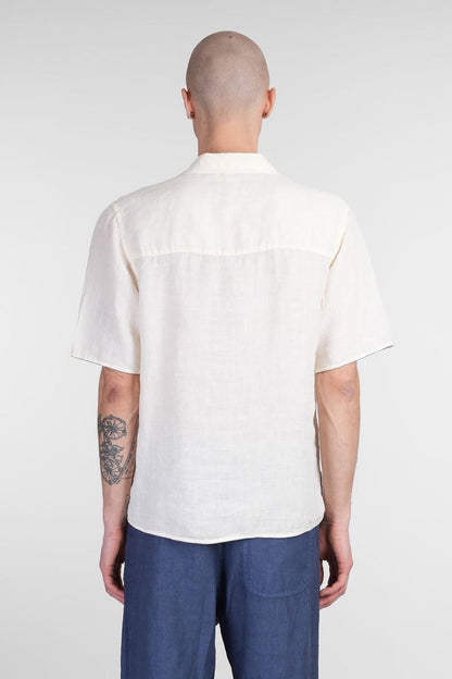120% Lino Shirt