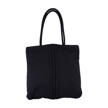 Y-3 Adidas Padded Shopper Bag