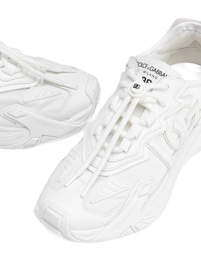 Dolce & Gabbana Day Faster Sneakers