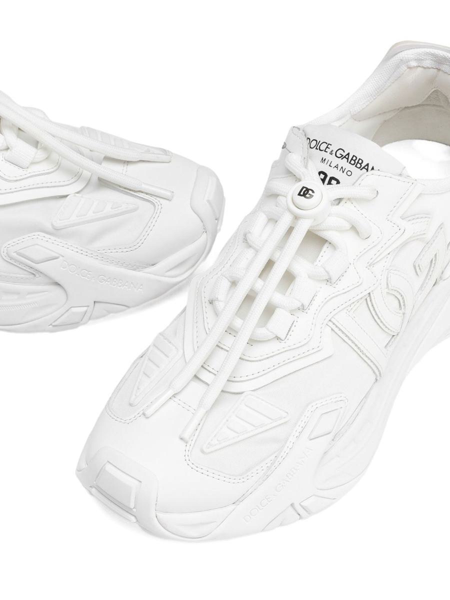 Dolce & Gabbana Day Faster Sneakers