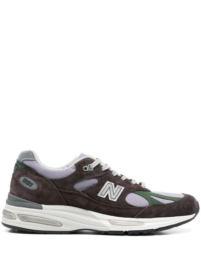New Balance Tier 1 Pigskin Synthetic Mesh Sneakers Shoes