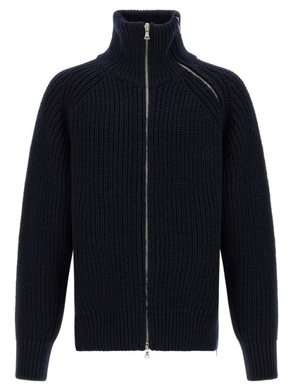 Dries Van Noten 'Monty' Sweater