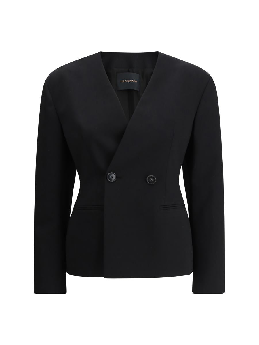 The Andamane Jackets