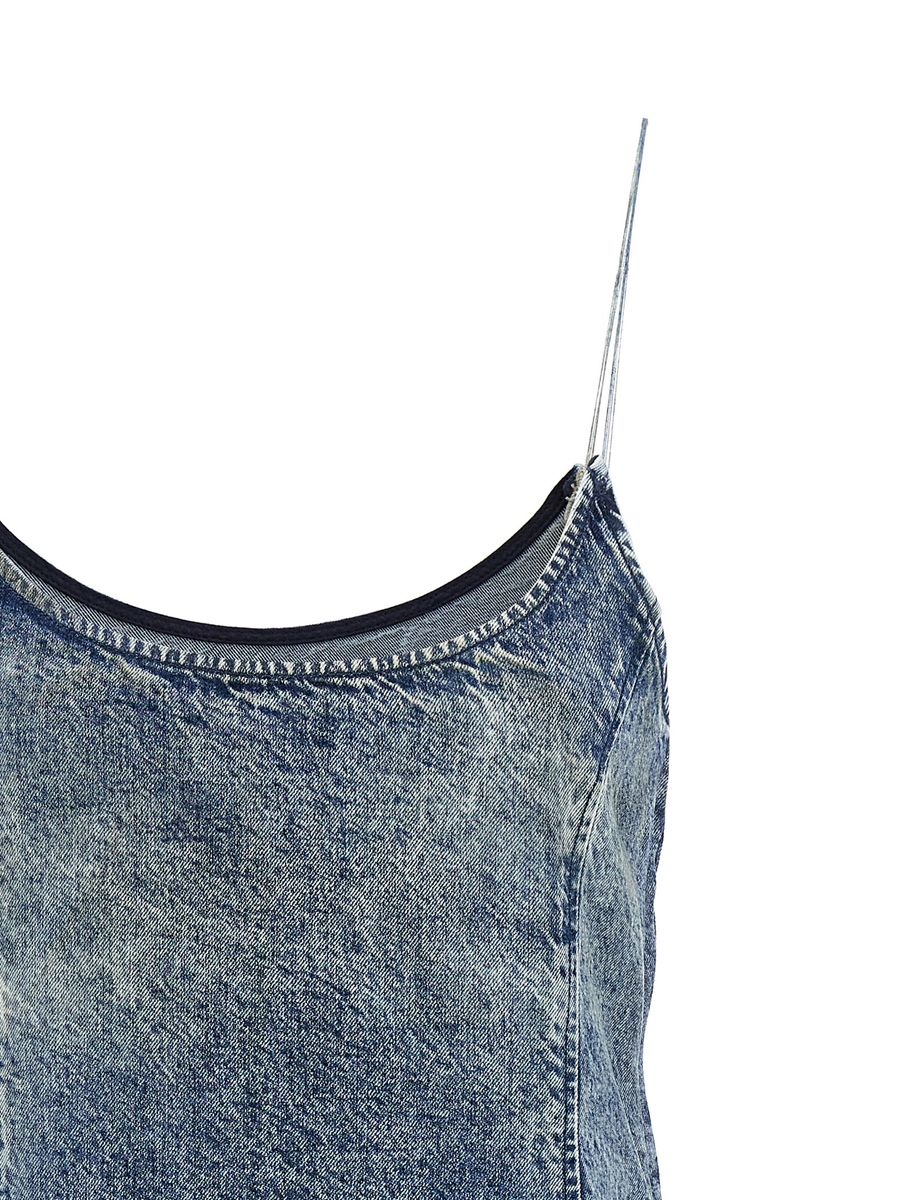Diesel Dresses