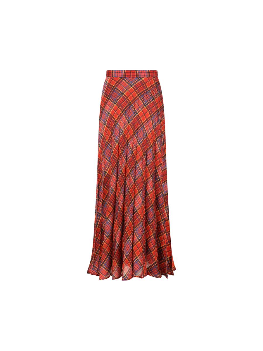 Saint Laurent Skirts