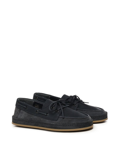 Hogan Flat Shoes