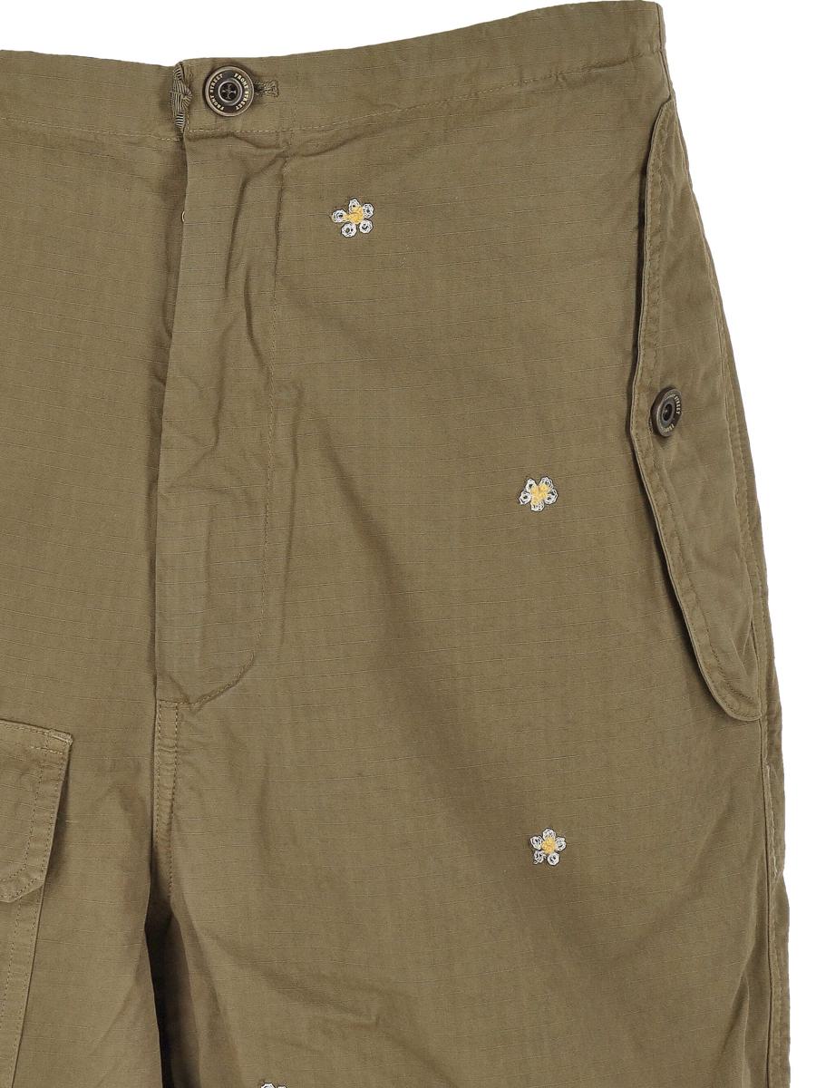 Front Street 8 Shorts