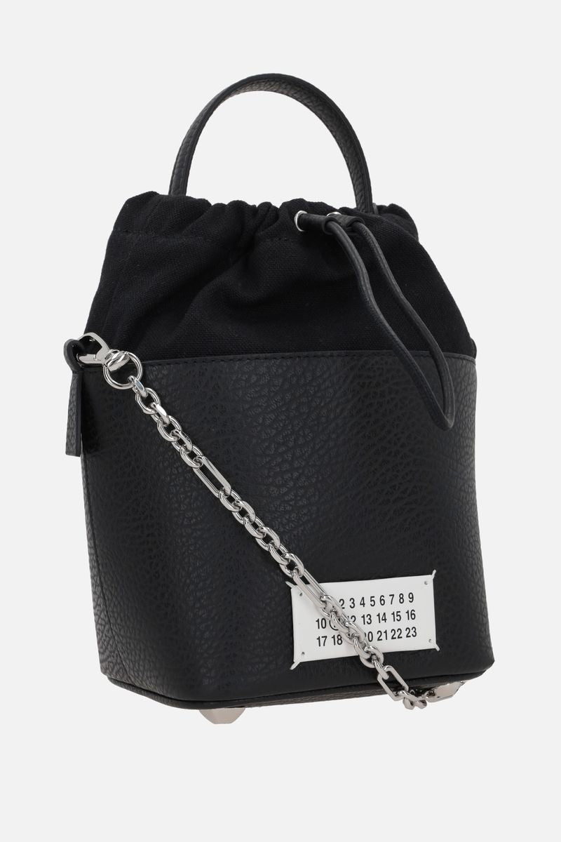 Maison Margiela '5Ac' Bucket Bag