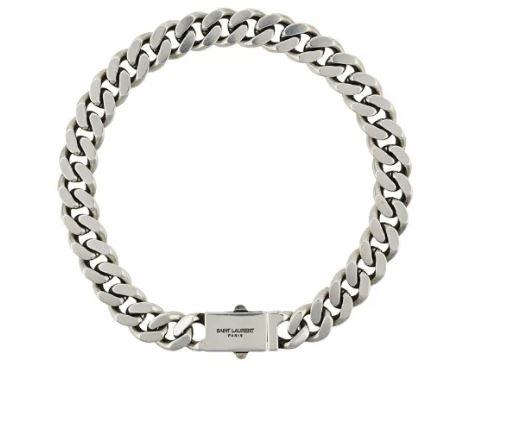 Saint Laurent  Bijoux