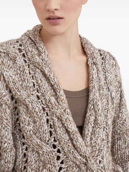 Brunello Cucinelli Sweaters