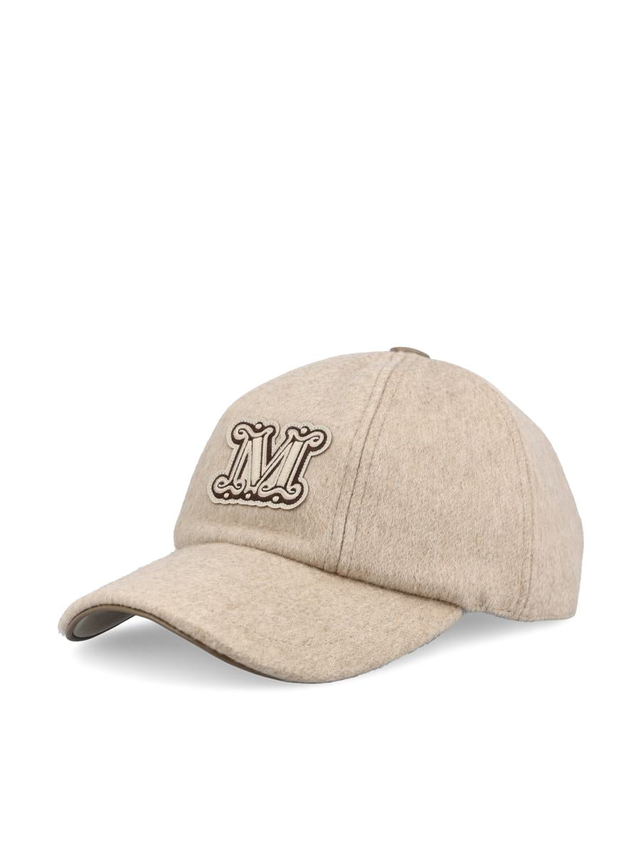 Max Mara Hats