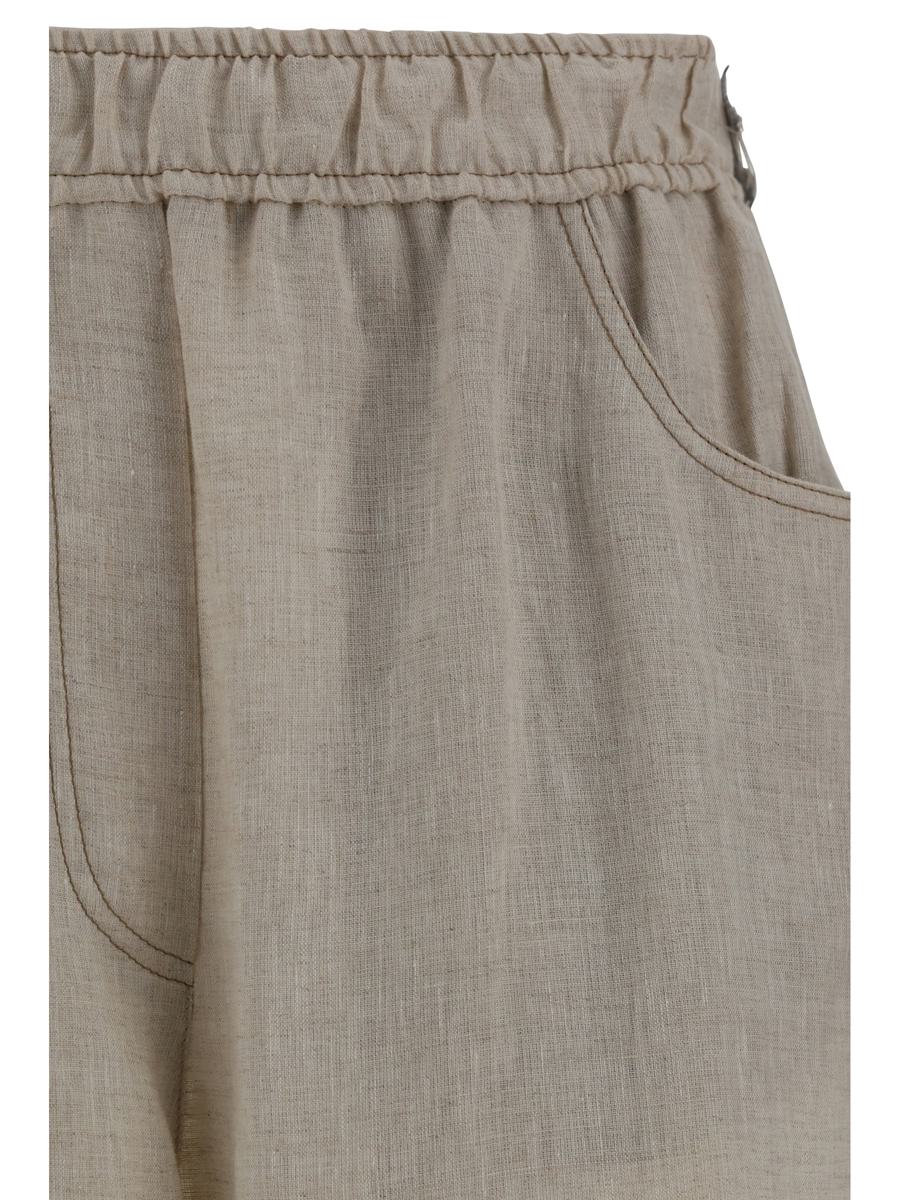 Brunello Cucinelli Pants