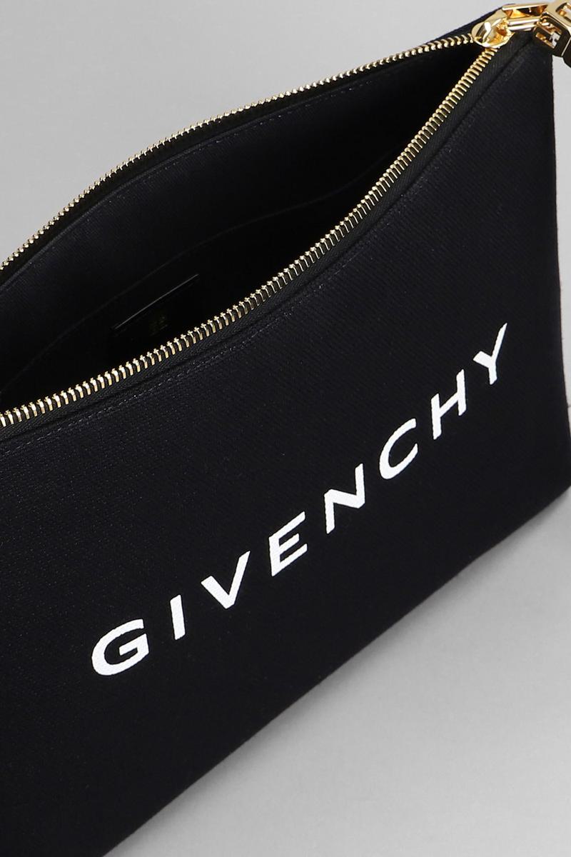 Givenchy Travel Pouch Clutch