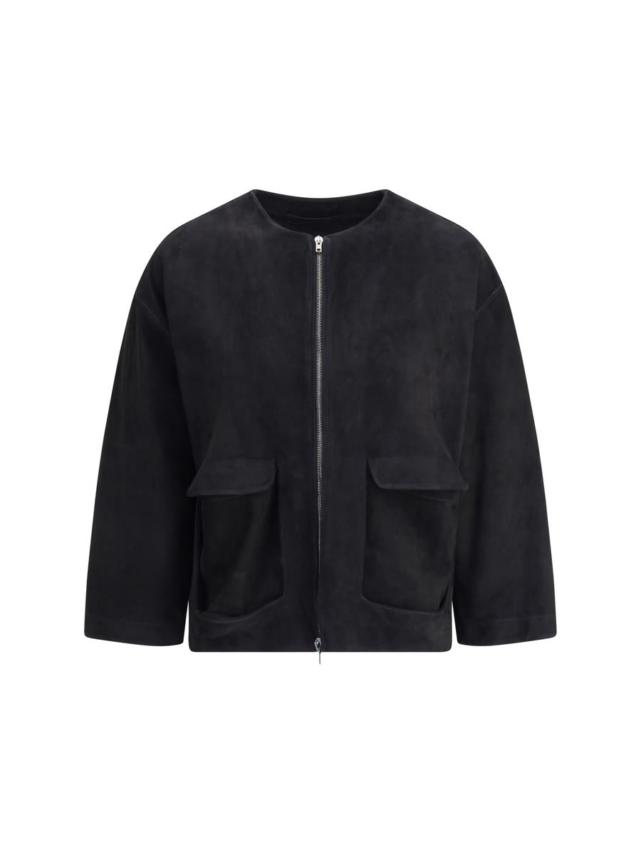 Salvatore Santoro Jackets